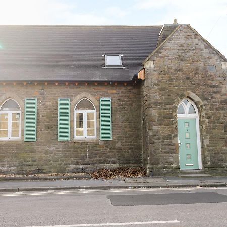No 1 Church Cottages 拉内利 外观 照片
