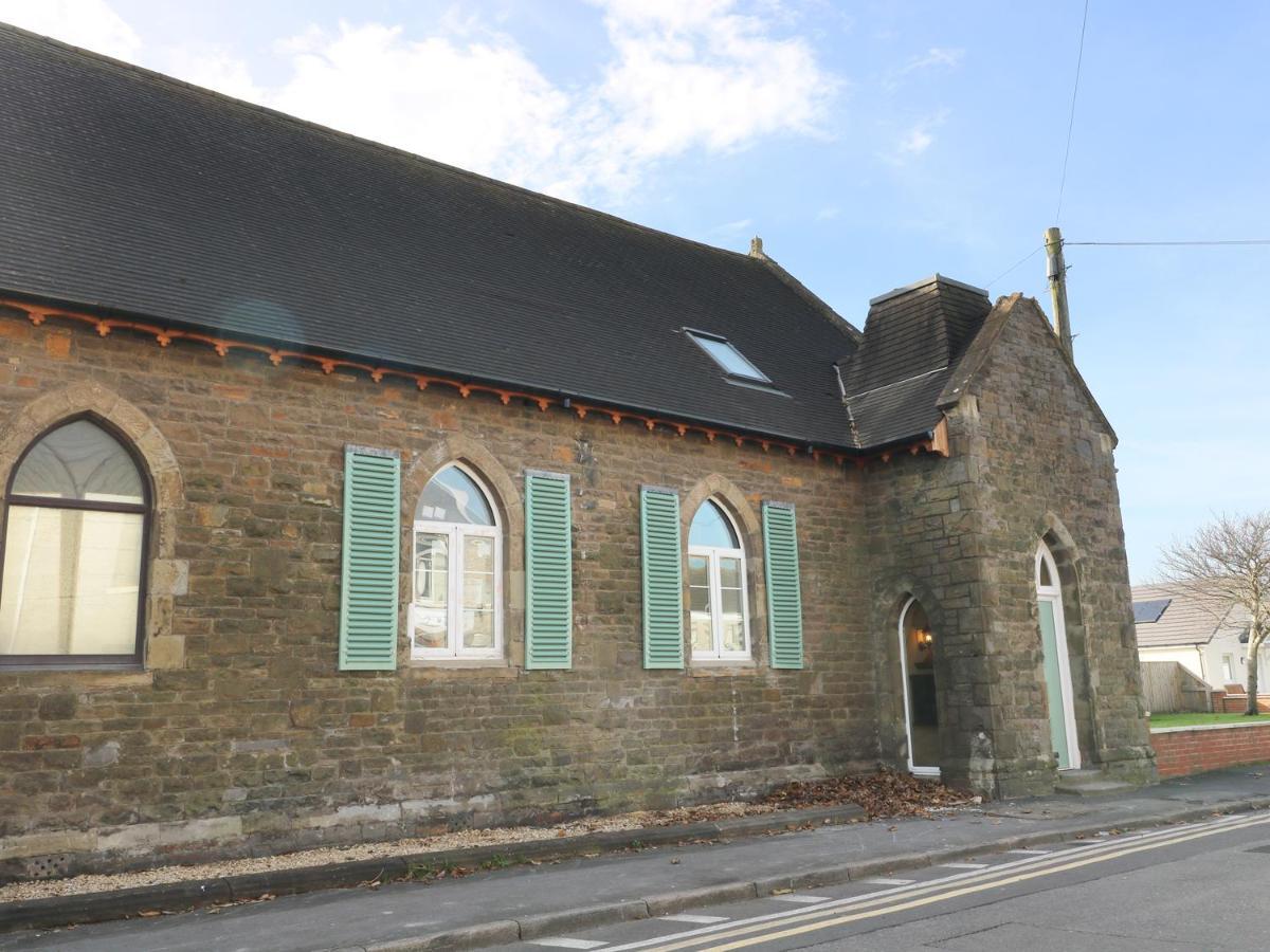 No 1 Church Cottages 拉内利 外观 照片