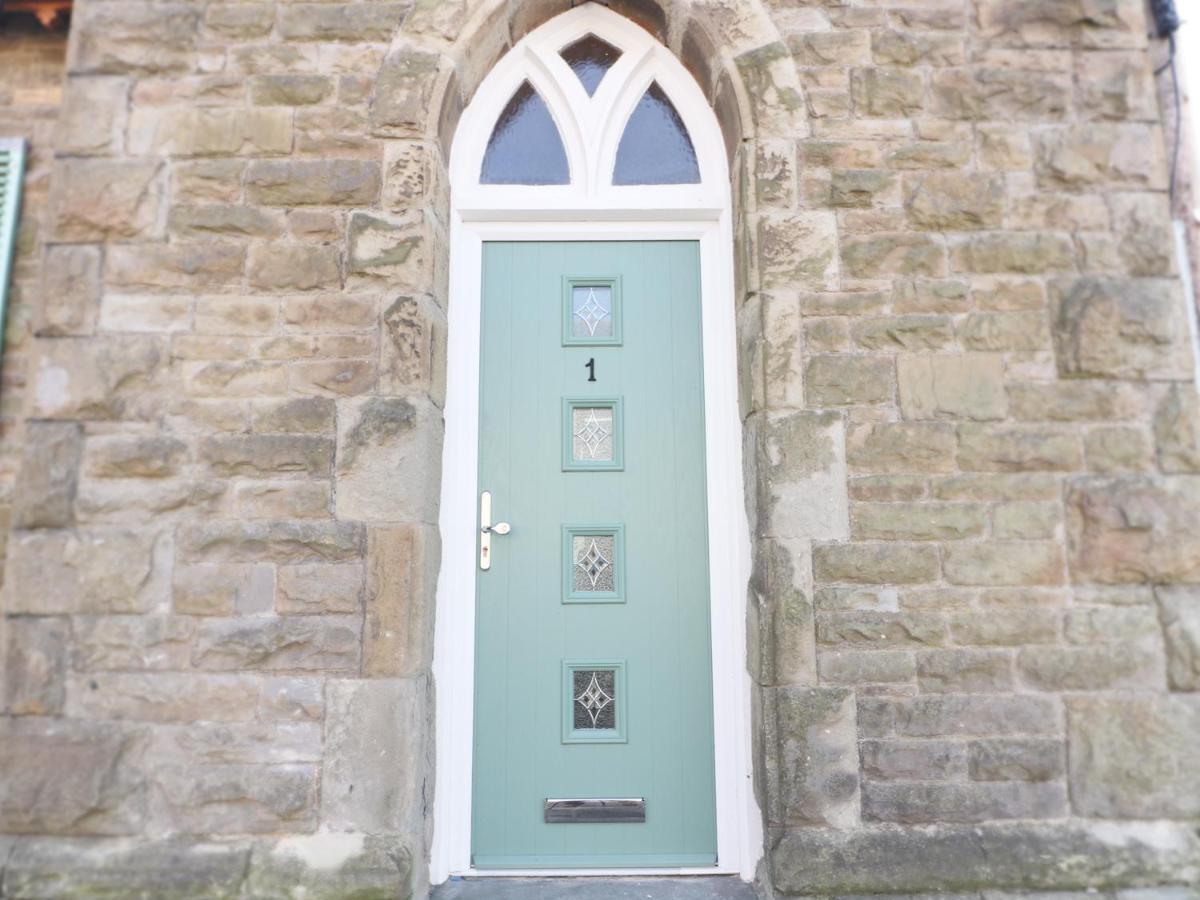 No 1 Church Cottages 拉内利 外观 照片